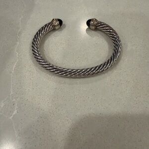 David Yurman Classic Cable Bracelet